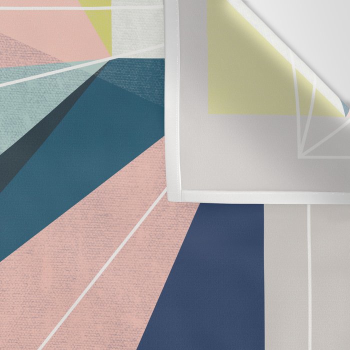AREA #2 Wall Tapestry Gallery Image 3