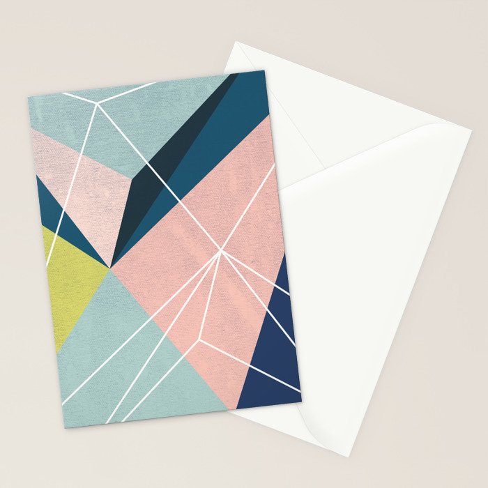 AREA #2 Stationery Card Gallery Image 2