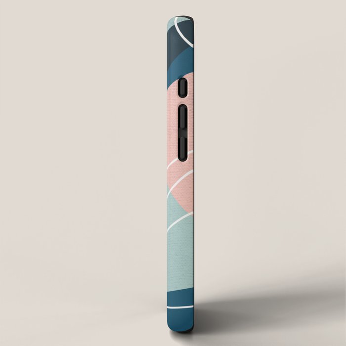 AREA #2 iPhone Case Gallery Image 2