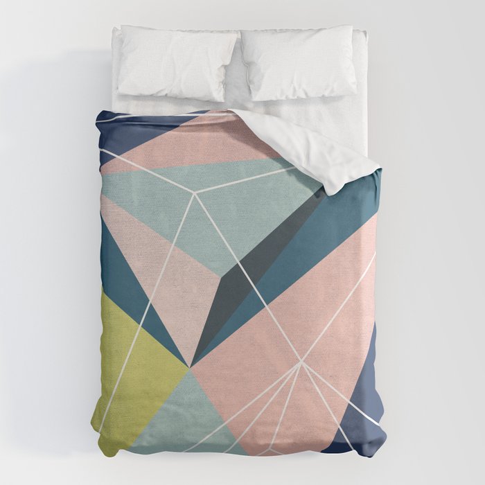 AREA #2 Duvet Cover Gallery Image 6