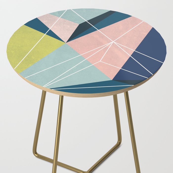 AREA #2 Side Table Gallery Image 2