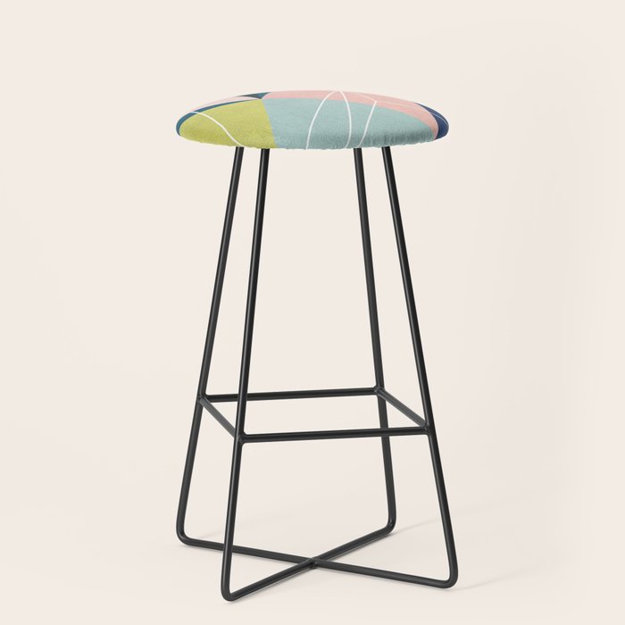 AREA #2 Stool Gallery Image 1