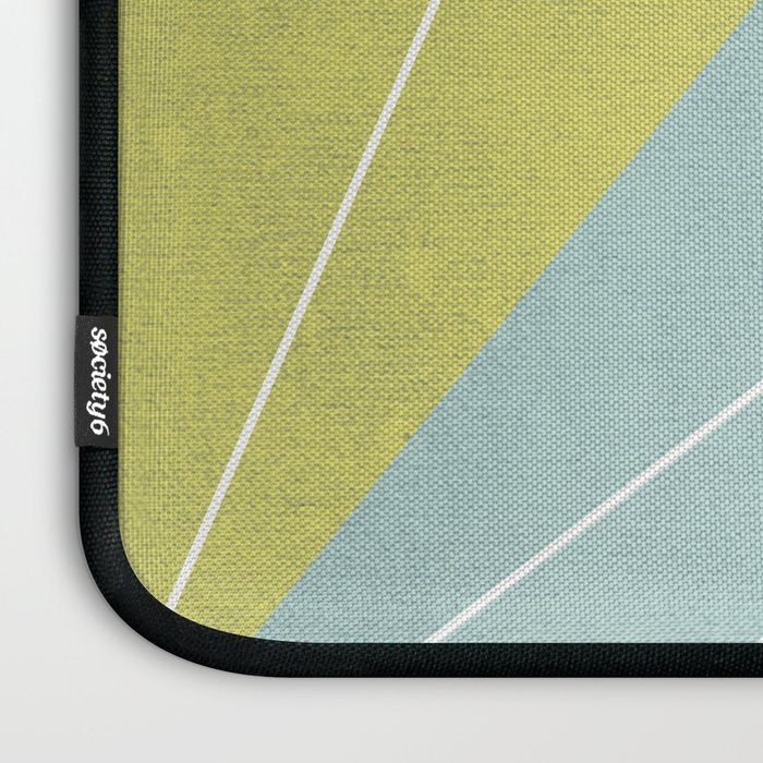 AREA #2 Laptop Sleeve Gallery Image 3