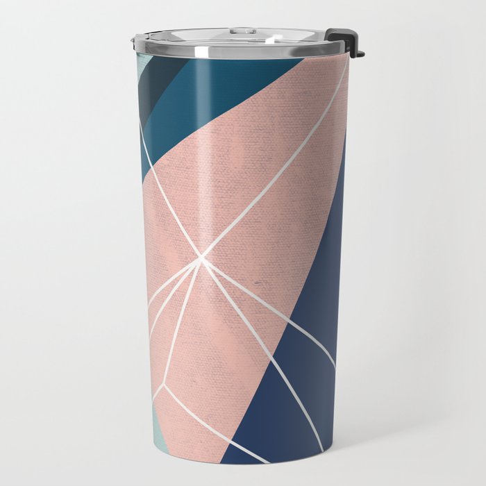 AREA #2 Travel Mug Gallery Image 2