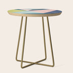 AREA #2 Side Table Gallery Image 1
