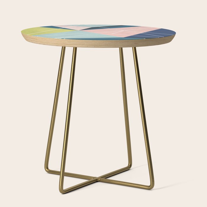 AREA #2 Side Table Gallery Image 1