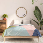 AREA #2 Comforter Gallery Image 3