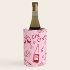Late Dinner Wine Chiller Gallery Image 1