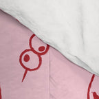 Late Dinner Comforter Gallery Image 4