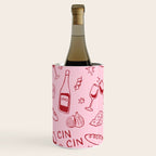 Late Dinner Wine Chiller Gallery Image 2