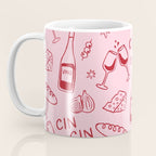 Late Dinner Coffee Mug Gallery Image 3