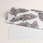Bat Collection Wrapping Paper Gallery Image 2