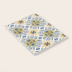 Modern fantasy tiles S Notebook Gallery Image 3