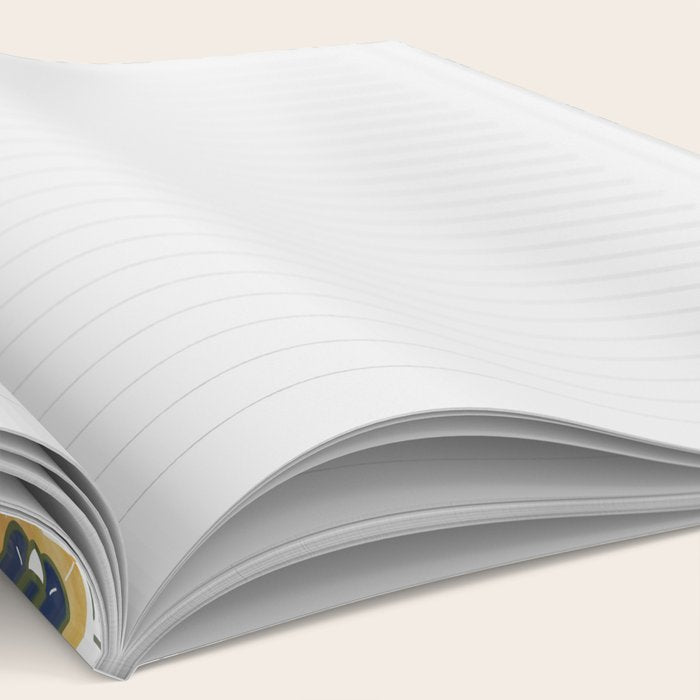 Modern fantasy tiles S Notebook Gallery Image 2