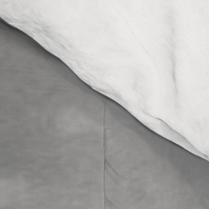 America's Cup Sailing Yacht Races - The Vanitie Newport, Rhode Island black and white photography - photographs Comforter Gallery Image 4