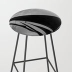 America's Cup Sailing Yacht Races - The Vanitie Newport, Rhode Island black and white photography - photographs Stool Gallery Image 2