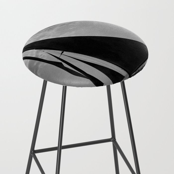 America's Cup Sailing Yacht Races - The Vanitie Newport, Rhode Island black and white photography - photographs Stool Gallery Image 2