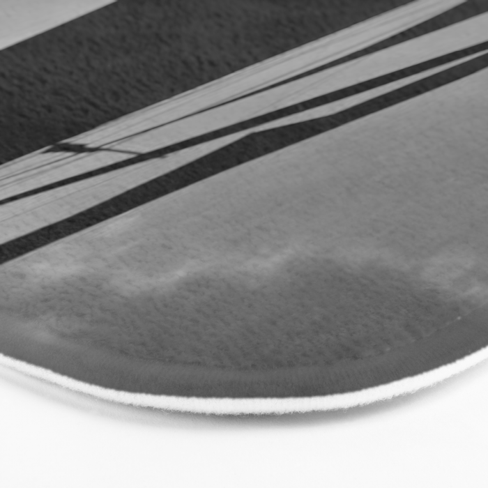 America's Cup Sailing Yacht Races - The Vanitie Newport, Rhode Island black and white photography - photographs Bath Mat Gallery Image 3