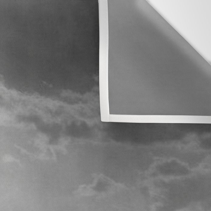 America's Cup Sailing Yacht Races - The Vanitie Newport, Rhode Island black and white photography - photographs Wall Tapestry Gallery Image 3