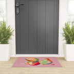 PERFECT PEARS Welcome Mat Gallery Image 3