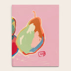 PERFECT PEARS Notebook Gallery Image 4