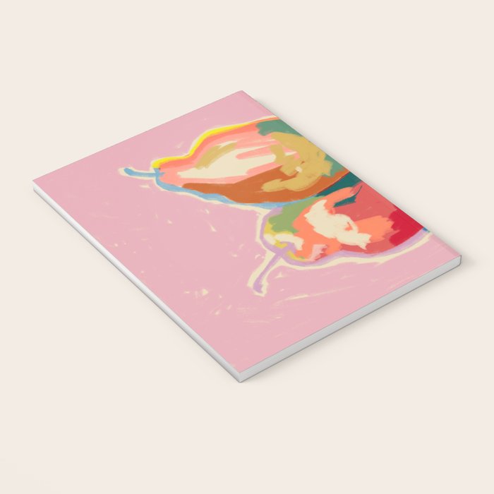 PERFECT PEARS Notebook Gallery Image 3
