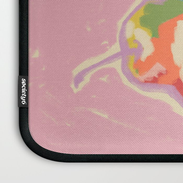 PERFECT PEARS Laptop Sleeve Gallery Image 3