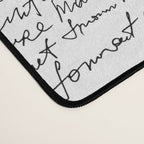 Manuscript Desk Mat Gallery Image 4