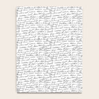 Manuscript Notebook Gallery Image 4