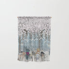 little box of stars Wall Hanging Gallery Image 1