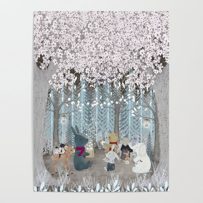 little box of stars Poster Gallery Image 1