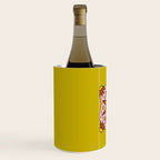 Yin Yang Sun Wine Chiller Gallery Image 2
