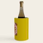 Yin Yang Sun Wine Chiller Gallery Image 3