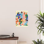 Friends Poster Gallery Image 2