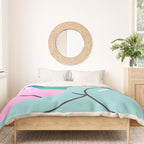 Sun's Out, Buns Out Duvet Cover Gallery Image 3