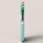Sun's Out, Buns Out iPhone Case Gallery Image 2