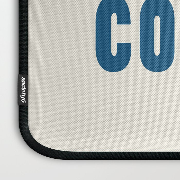 Going Coastal Laptop Sleeve Gallery Image 3