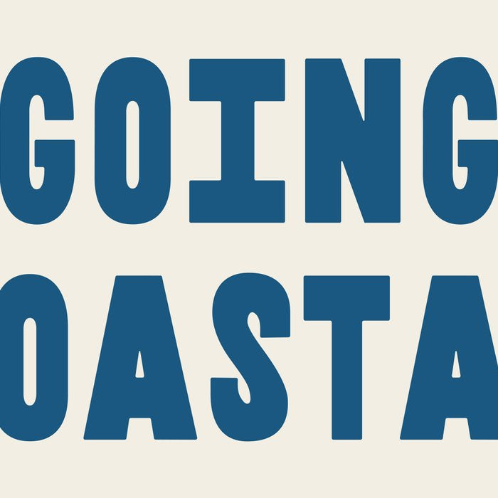 Going Coastal Coffee Mug Gallery Image 2