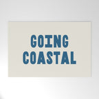 Going Coastal Welcome Mat Gallery Image 1