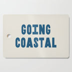 Going Coastal Cutting Board Gallery Image 1