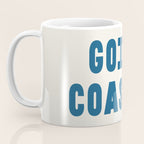 Going Coastal Coffee Mug Gallery Image 3