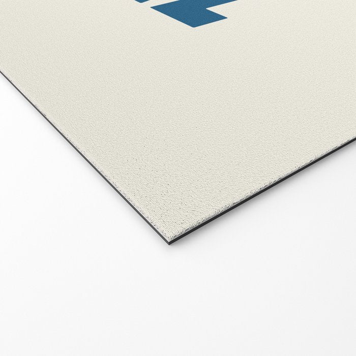 Going Coastal Welcome Mat Gallery Image 2