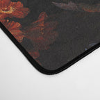 EXOTIC GARDEN - NIGHT XXIII Desk Mat Gallery Image 4