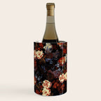 EXOTIC GARDEN - NIGHT XXIII Wine Chiller Gallery Image 1