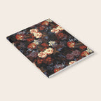 EXOTIC GARDEN - NIGHT XXIII Notebook Gallery Image 2