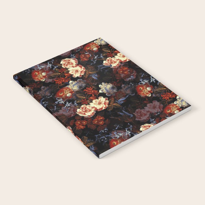 EXOTIC GARDEN - NIGHT XXIII Notebook Gallery Image 2