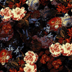 EXOTIC GARDEN - NIGHT XXIII Coffee Mug Gallery Image 2