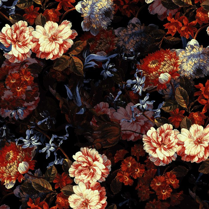 EXOTIC GARDEN - NIGHT XXIII Coffee Mug Gallery Image 2