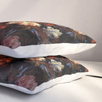 EXOTIC GARDEN - NIGHT XXIII Pillow Sham Gallery Image 3