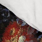 EXOTIC GARDEN - NIGHT XXIII Comforter Gallery Image 4